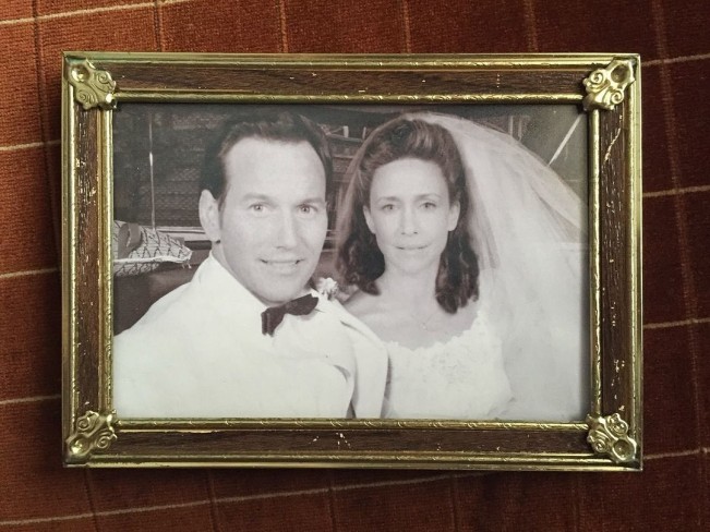 The Conjuring (Instagram)